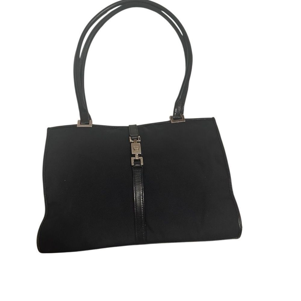 Gucci Black Shoulder Bag - Picture 11 of 13